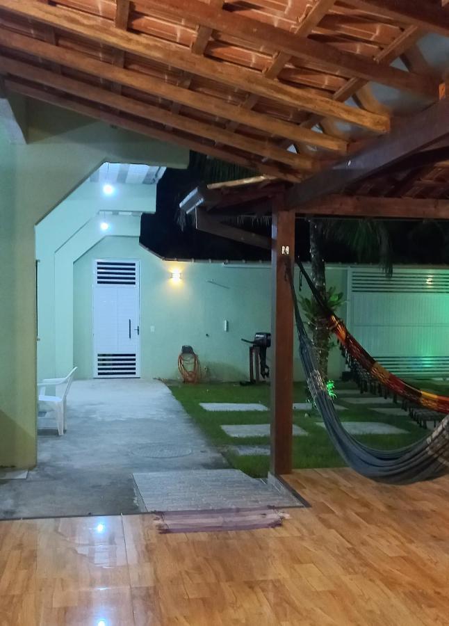 Pousada Cantinho Da Mata Paraty Bagian luar foto